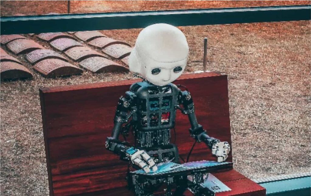 Powerful AI Model switches to quantum PC